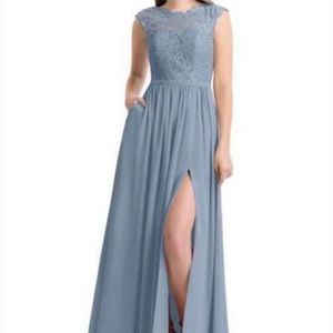 Bridesmaid dress
